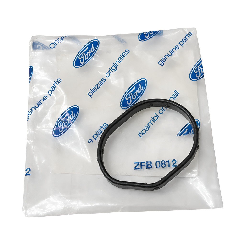 Anel de Vedação Tampa Distribuição Ford Ka 2015 a 2021 1.0 Flex