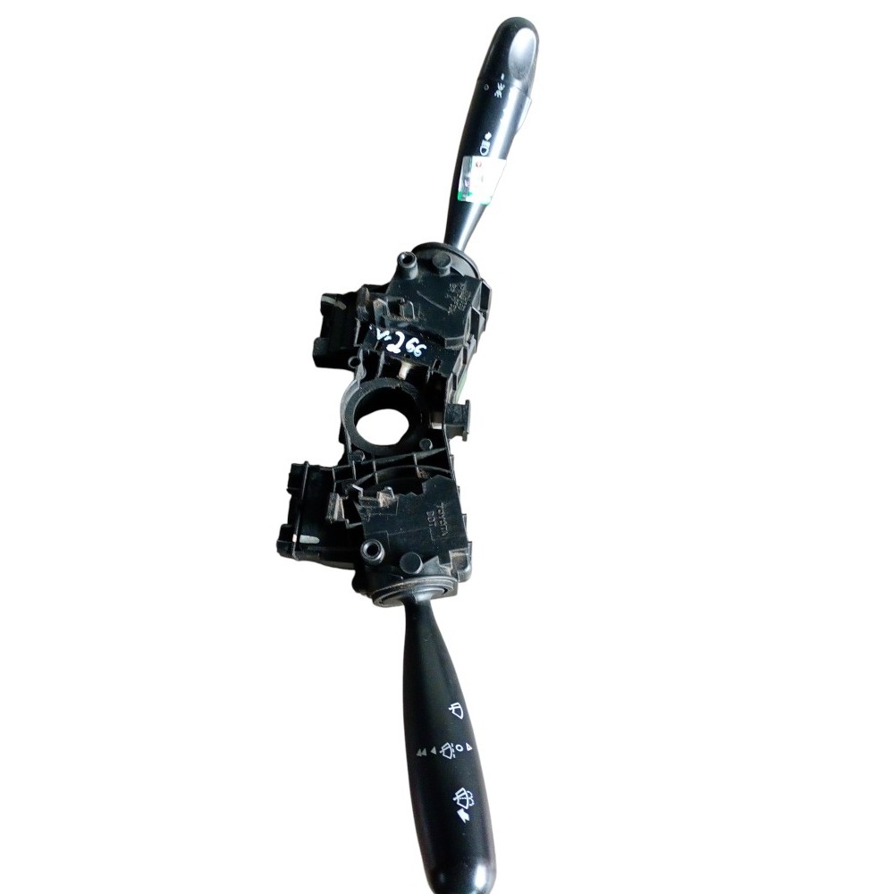 Chave Comando Seta Limpador Parabri Toyota Etios 2013