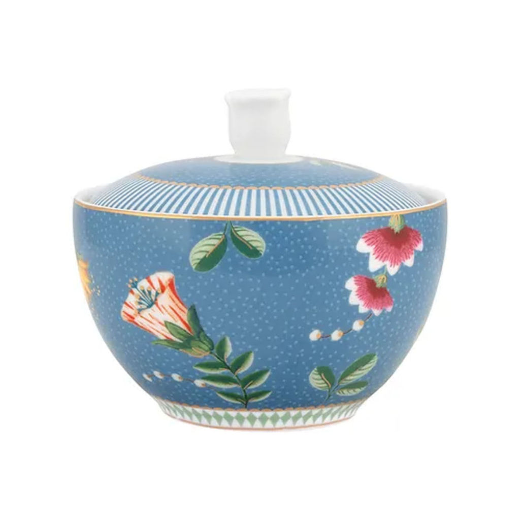 Açucareiro La Majorelle 300ml - Pip Studio