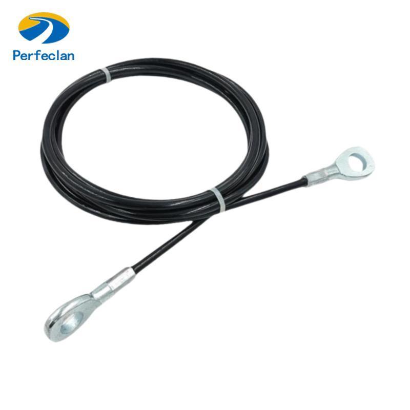 Perfeclan Cabo De Polia De Fitness DIY Máquina LAT Fixação Corda Trainer Equipamento De Musculação Para Levantamento De 