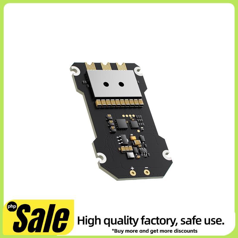 Para TAKER S100 8S BLS 100A ESC 3-8S Suporta Sinais Dshot 300-600 Drone FPV Corrida De Vôo