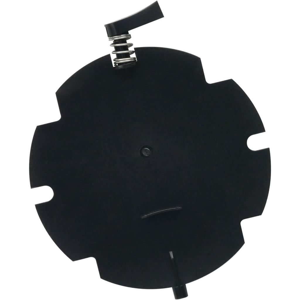 4332 Humidifier Damper for Aprilaire Models 400, 500, 550, 550A, 558, 600 Damper Switch Assembly Repair kit