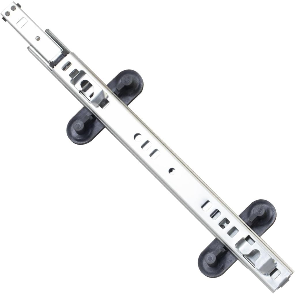 W11259786 Suporte Superior para Lava-Louças, Peça de Reposição para Lava-Louças Whirlpool KitchenAid, Compatível com a P