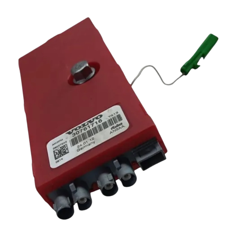 Modulo Amplificador Antena 30761716 Volvo Xc60 T5
