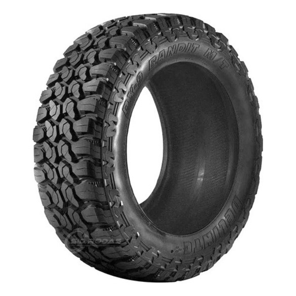 Pneu Delinte Aro 16 285/75R16 126/123S DX-12 R/T BANDIT LT