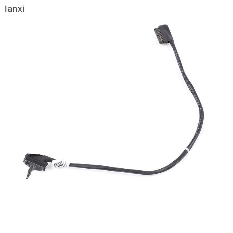 [LANXI] Conector De Cabo De Bateria De Laptop Para Dell Latitude 5480 5490 5491 E5480 E5490