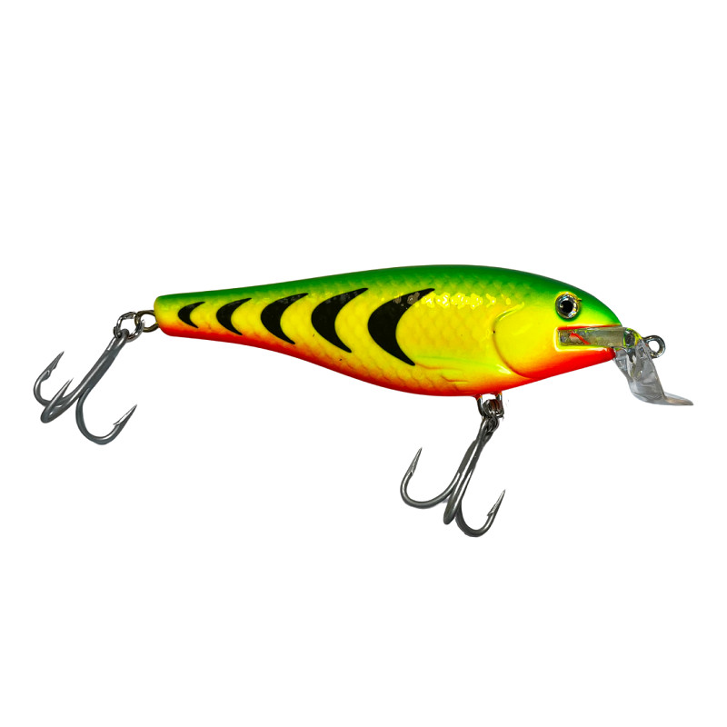T-Shad 120 Tchê Iscas