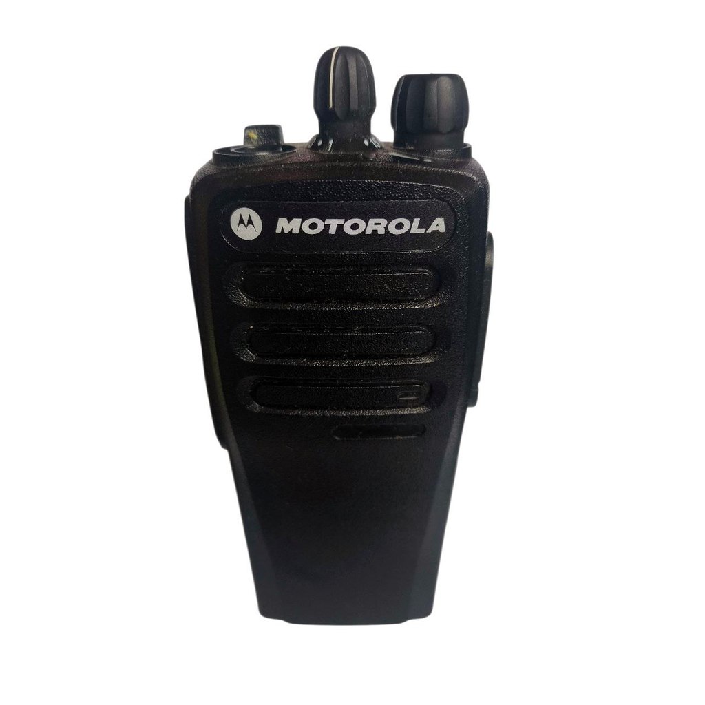 Rádio Motorola DEP450 Profissional – Analógico e Digital | Revisado e Testado - UHF