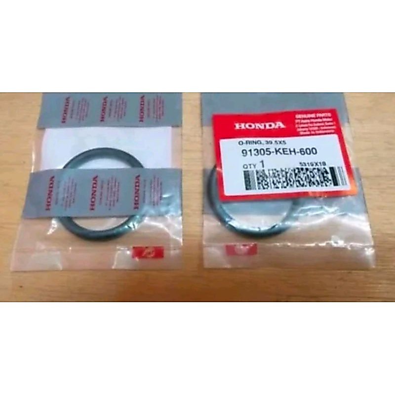 Tanque Flutuante De Anel O Com Vedação De Borracha Honda Tiger revo-Mega pro lama Original 91230-KEH-600