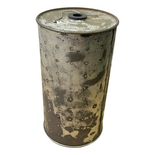 Filtro Oleo Pl519 De Metal Mb 1113 1316 1518 Cx517