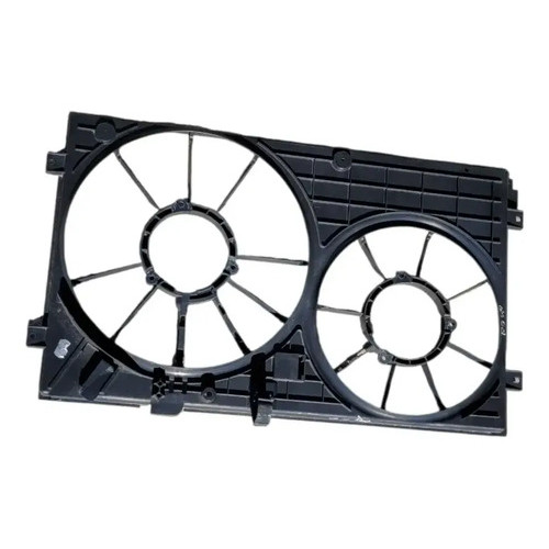 Defletor Ventoinha Radiador Vw Passat Variant 2.0 2006 2007