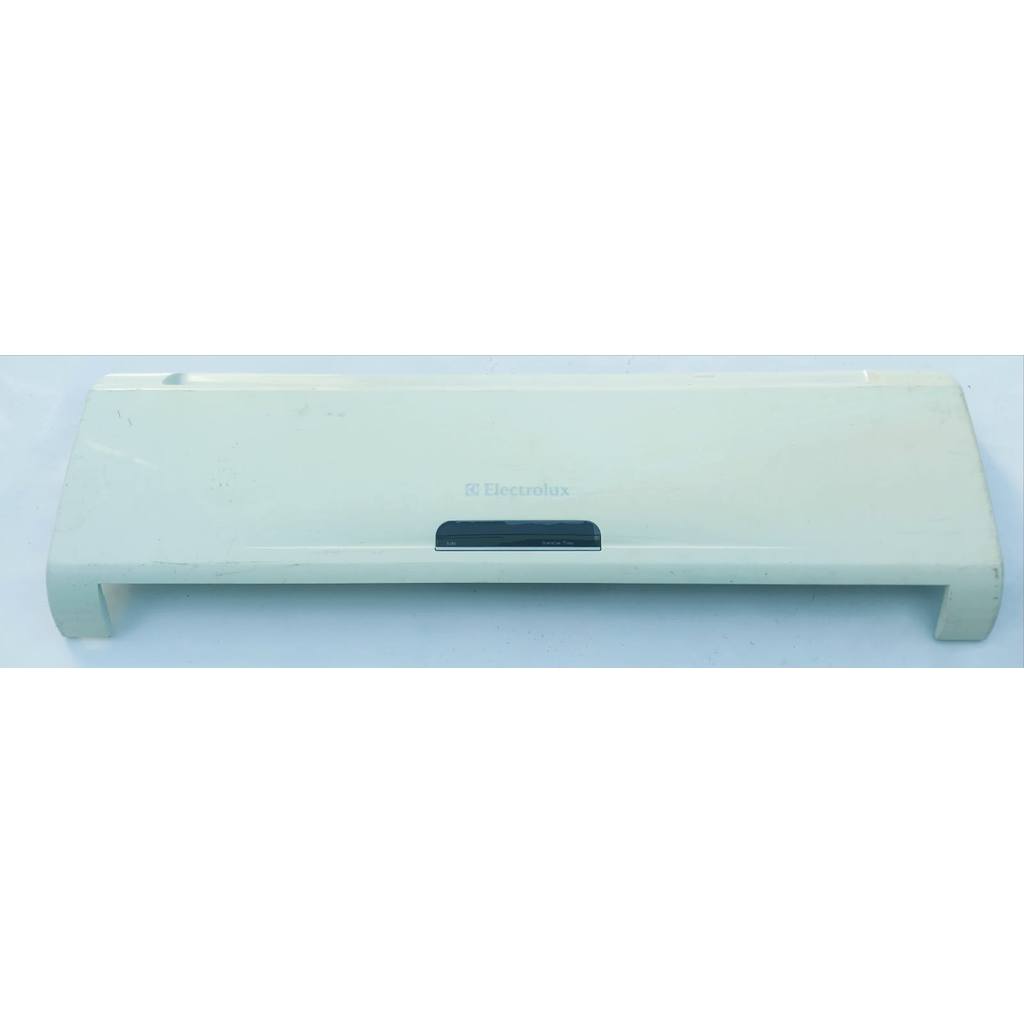 TAMPA FRONTAL EVAPORADORA ELECTROLUX PI07F ORIGINAL REVISADO