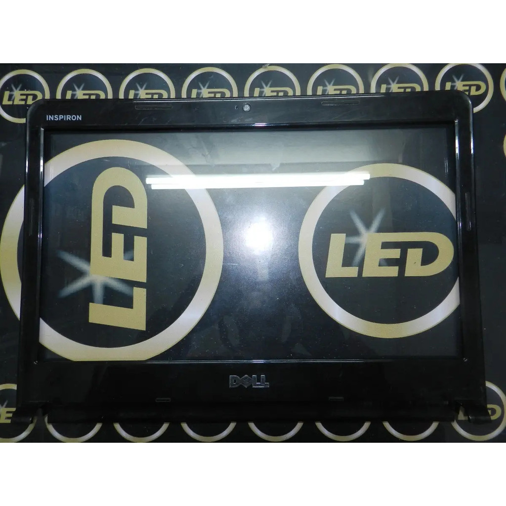Xxx128 Moldura Da Tela Dell Inspiron N4030 N4020