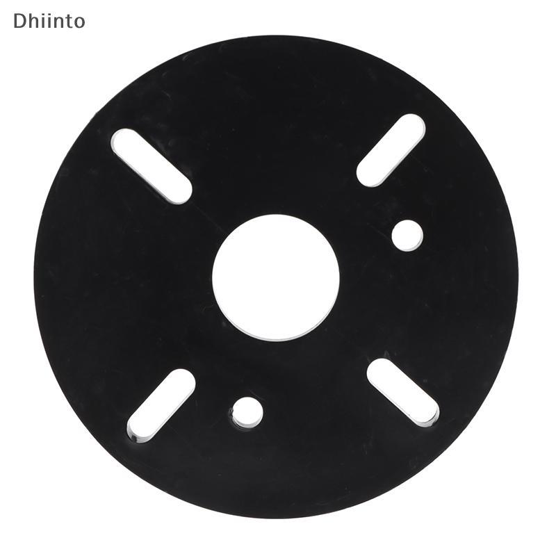 [Dhiint] 1 Peça Tweeter Alto-Falante Chifre Parafuso Boca Adaptador Placa Agudos Acessórios De Carro HiFi Para Home Thea