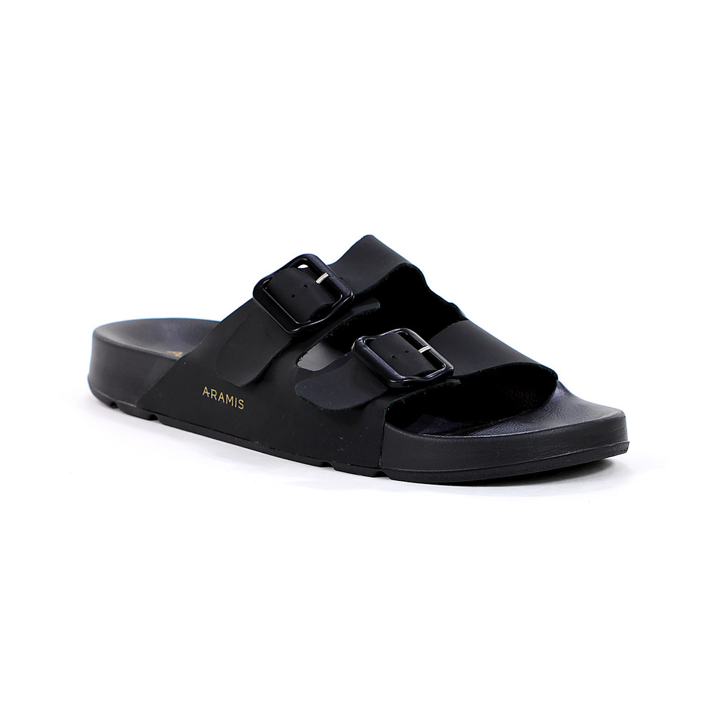 Chinelo Aramis Birken Kansas 2 Preto - Masculino