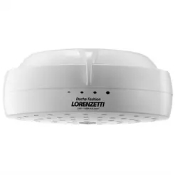 Chuveiro Ducha Lorenzetti Fashion 4 Temperaturas 7500W 220V
