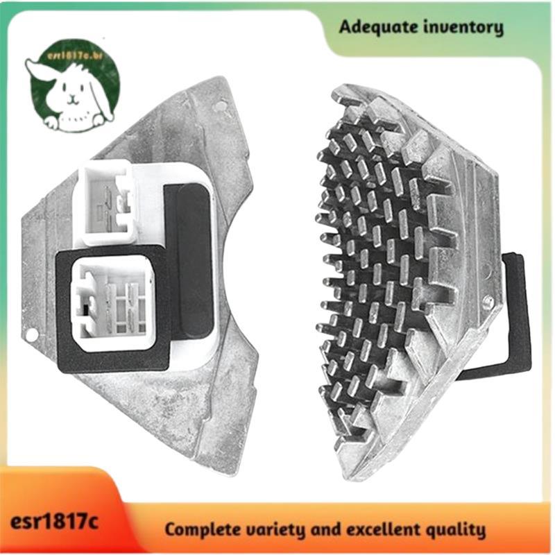Carro Para S70 S80 V70 XC70 XC90 S60 2001-2009 9171541 Regulador Do Resistor Ventilador Motor Aquecedor AC 8693262