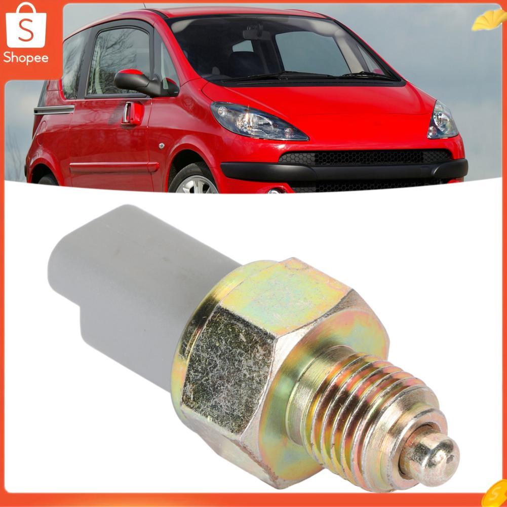 Hap Substituição do interruptor de luz reversa Hap de resposta rápida compatível com Scudo Ulysse Lancia Phedra
