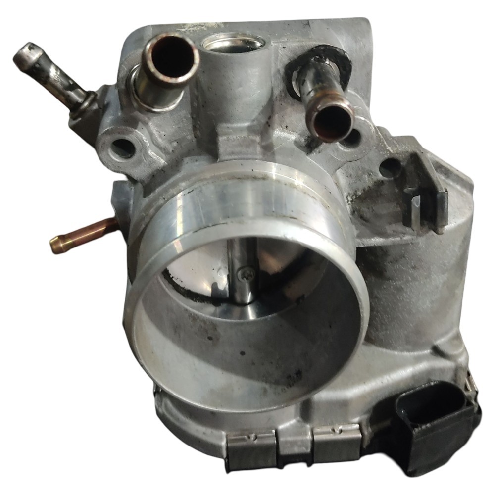 Tbi Corpo Borboleta Kia Cerato Hyundai Hb20 1.6 16v 13 a 19