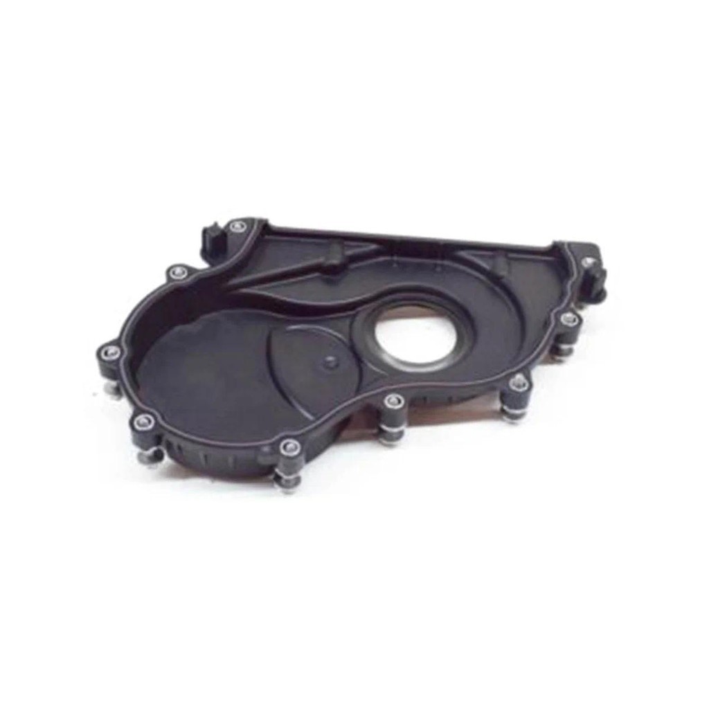 Kit De Placa De Cobertura De Sincronização De Óleo Da Árvore De Cames , Junta Corrente De Distribuição Superior Do Motor