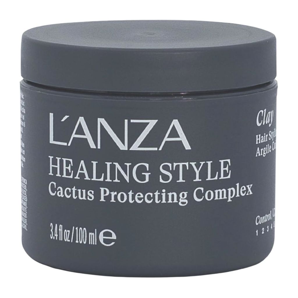 CERA MODELADORA LANZA HEALING STYLE CLAY 100G