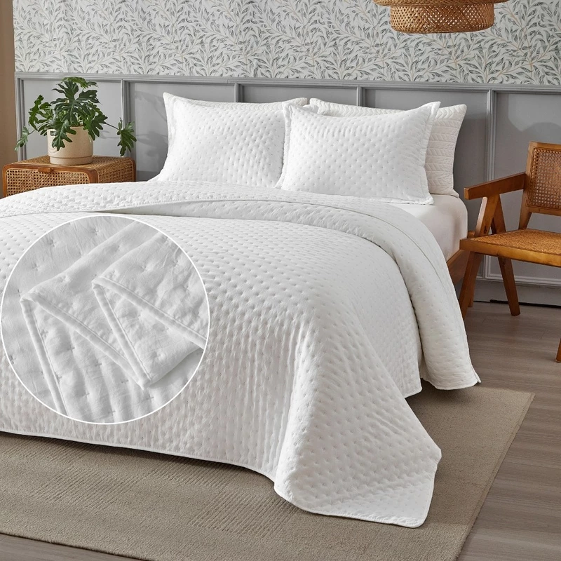 Transforme Seu Quarto com Elegância! 🛏️