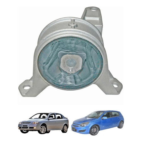 Coxim Do Motor Direito Vectra 2006 A 2011