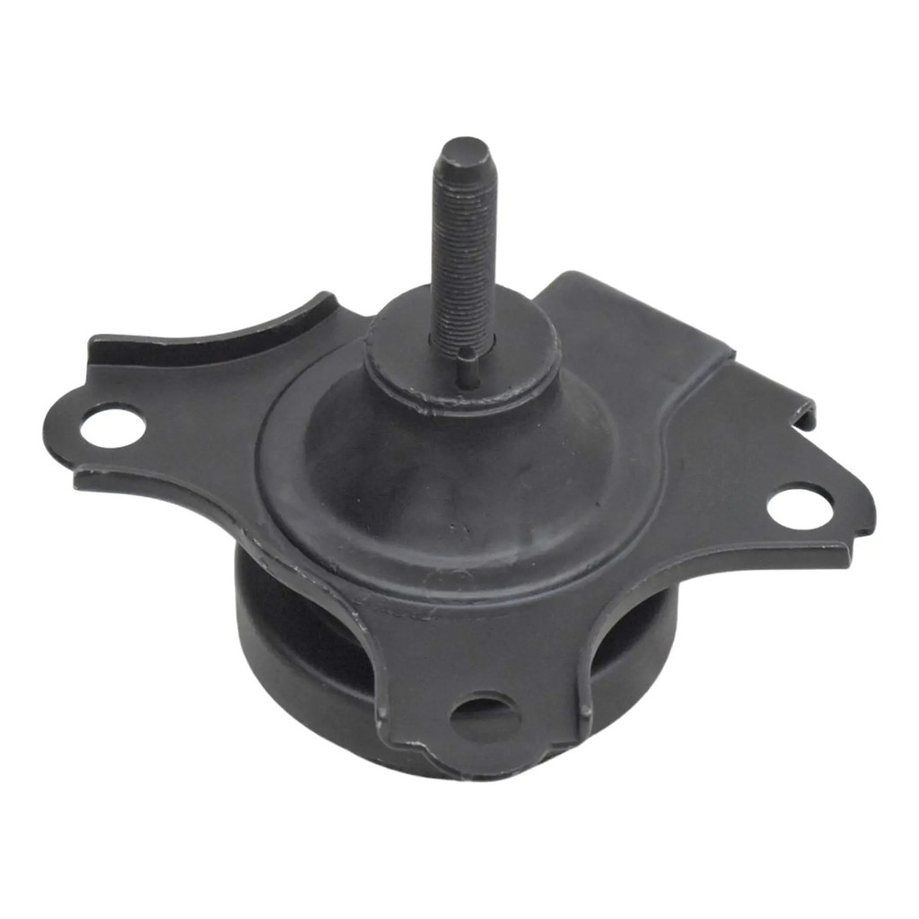 Coxim Esquerdo Do Motor Hidraulico Civic 2001 A 2006 .