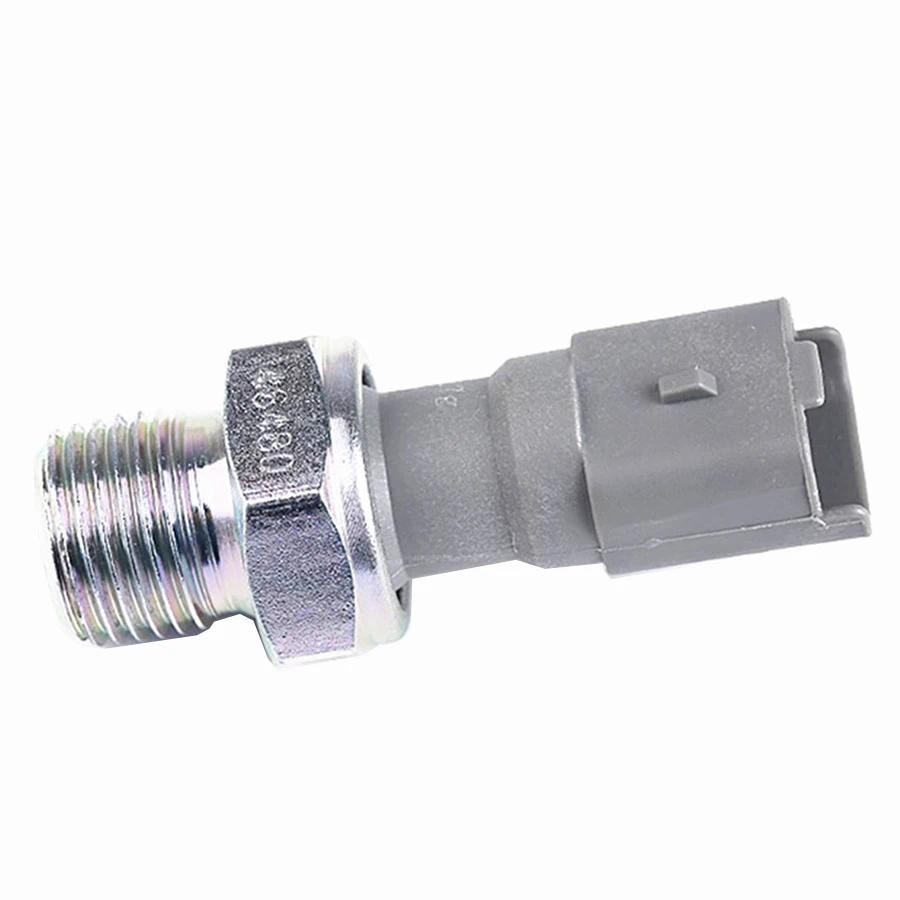 1131C5 Novo Sensor De Interruptor De Pressão De Óleo Para Peugeot 307 206 207 308 408 16V Plugue De Indução