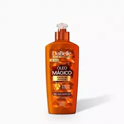 Creme de Pentear Óleo Mágico 270g - DaBelle Hair