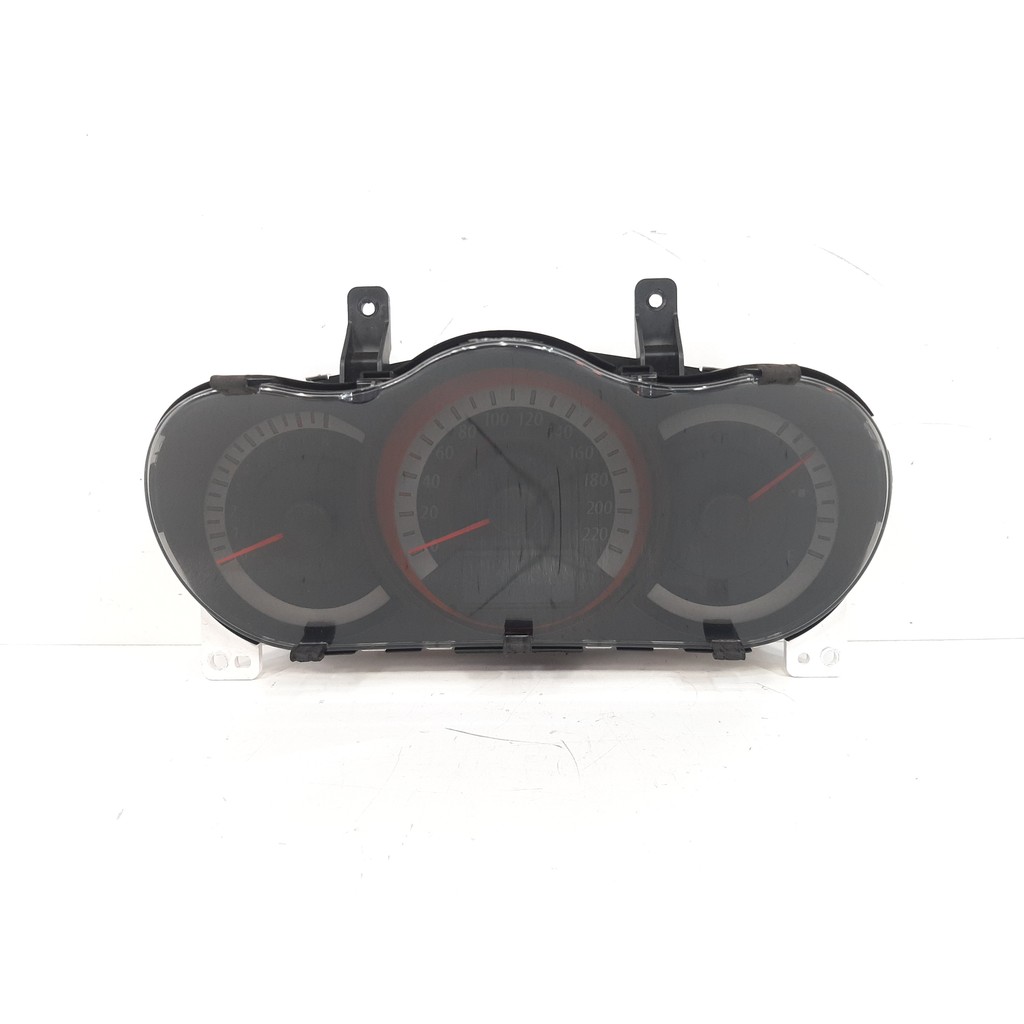 Painel Instrumentos Velocimetro Kia Cerato Koup 2011 A 2013