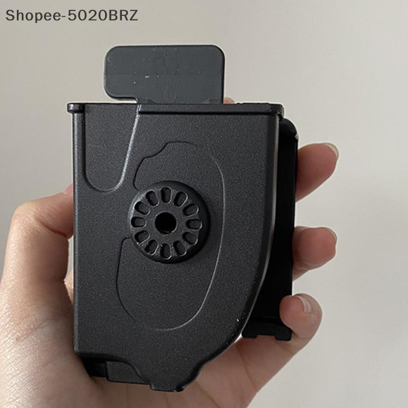 [THEBR] Bainha De Tesoura Dobrável De Emergência Ao Ar Livre Leve Para Leatherman Raptor [BR]