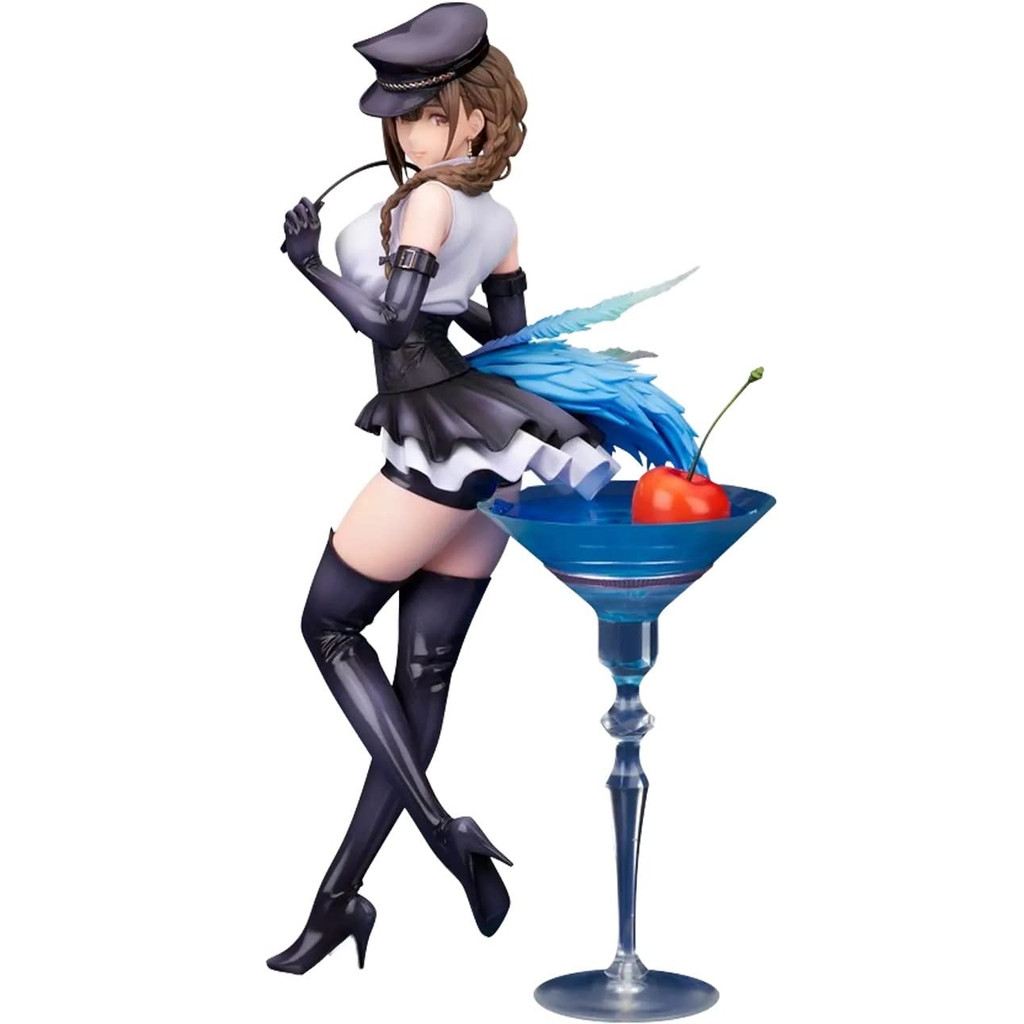 Alter Idolmaster  
THE IDOLM@STER Shiny Colors  
Kuwayama Chiyuki  
Serenade Ver.  
Figura em escala 1/7