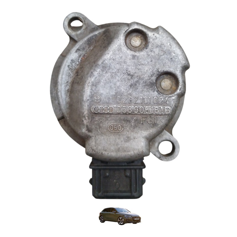 Sensor Fase Hall Comando Audi A3 Passat Golf 1.8 1999 A 2005