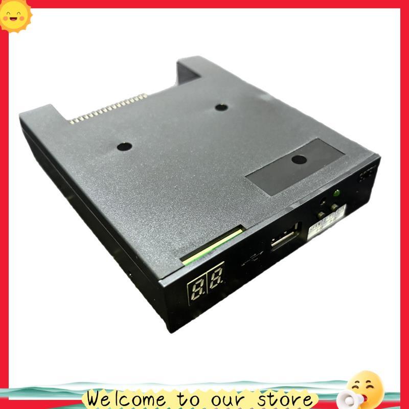 Sassoon13 . Emulador De Unidade De Disquete USB 720KB Em Polegadas Para Equipamento De Controle Industrial
