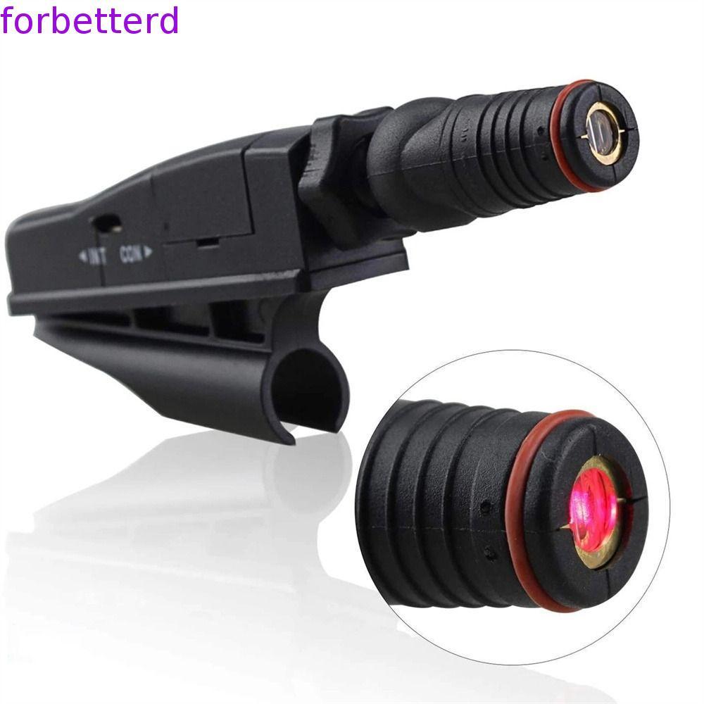 Lasers Para Taco De Golfe FORBETTERD , Mira Treinador De Colocação , Melhora O Ponteiro De , Corretor De Linha ABS ,