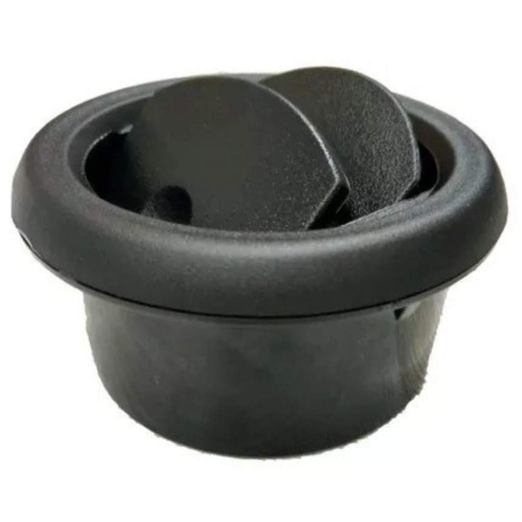 Difusor De Ar Ford Ka Novo Ford Ka Cargo Novo Ford Cargo Preto
