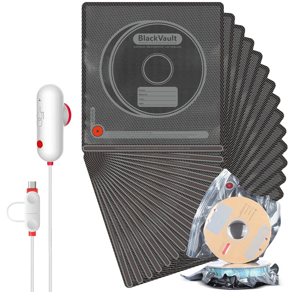 Equipamento 3D