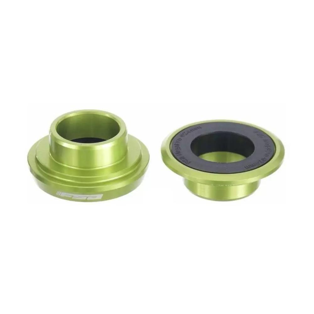 Adaptador EL213 Redutor de BB30 / PF30 para Eixo 24mm Mega Exo 200-0006000330 Eixo Shimano