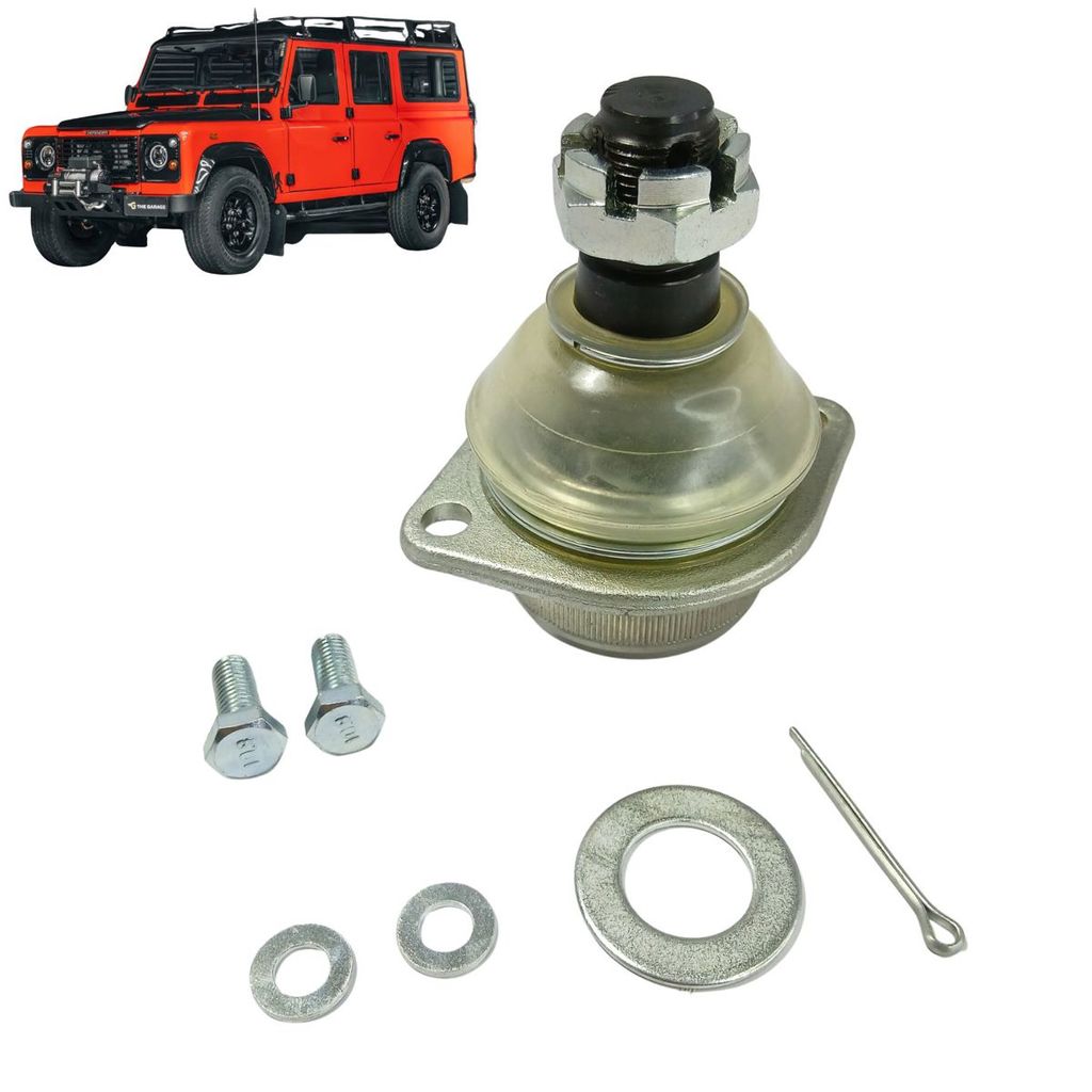 Pivo Braço V Traseiro Land Rover Defender 90 110 130 NTC9932