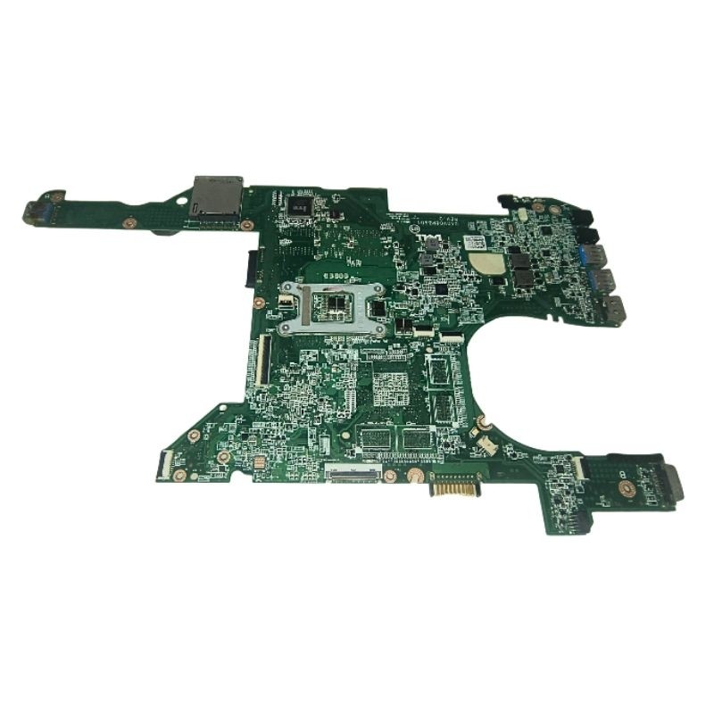 Placa-Mãe Dell Vostro 3460 - Com Defeito (Para Retirada de Peças ou Conserto)