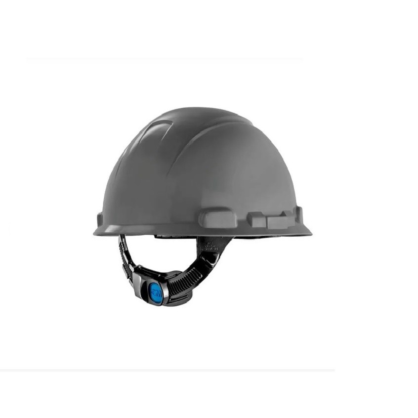 Capacete de Proteção 3M H700 Com Carneira e Jugular