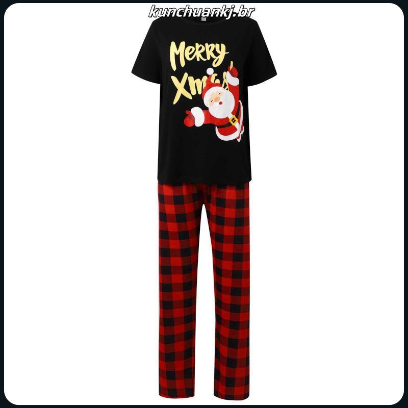 Conjunto Papai Noel Bebê Menino Body Meu Primeiro Natal Conjunto Short e Suspensório Roupa Festa Natalina Ensaio Fotos