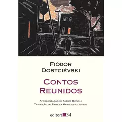 Contos Reunidos | Fiódor Dostoiévski