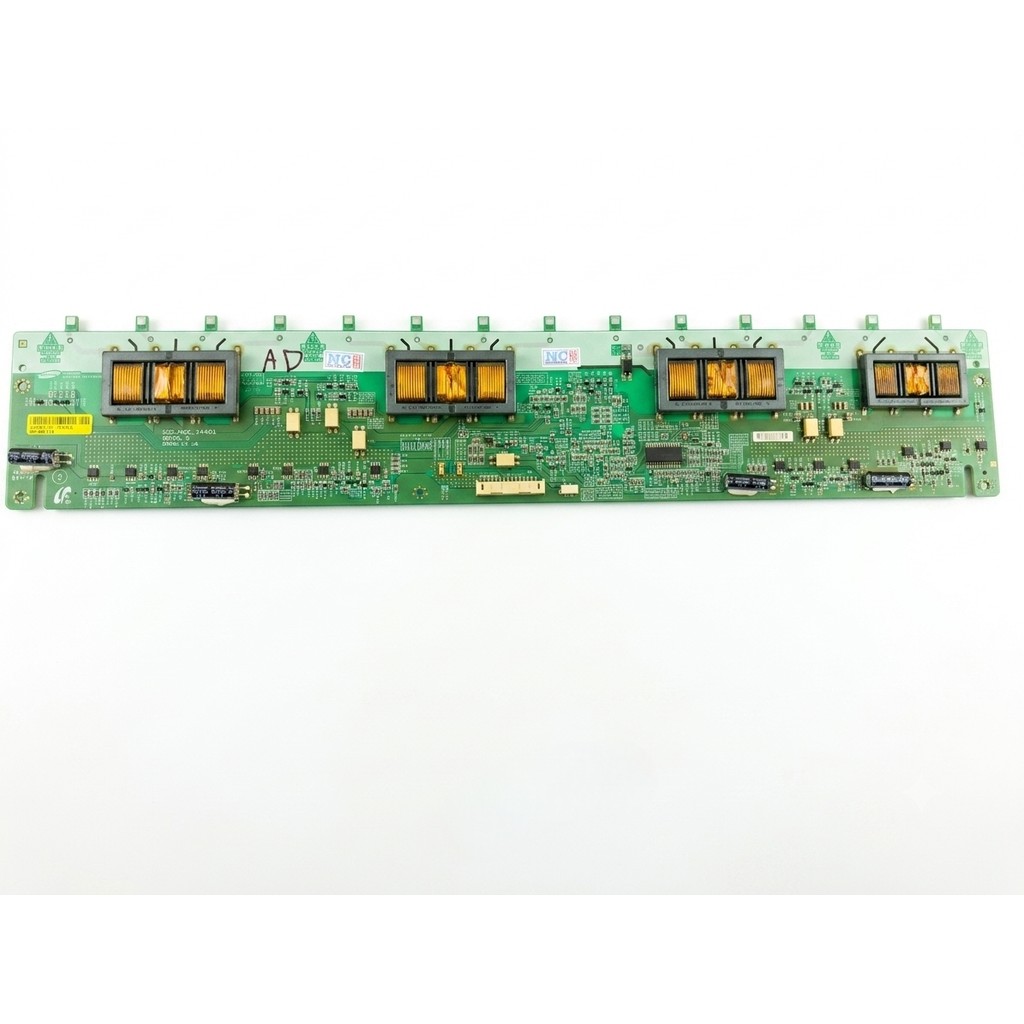 Placa Inverter Tv Compatível Lc4046fda Ssl_400_14a01