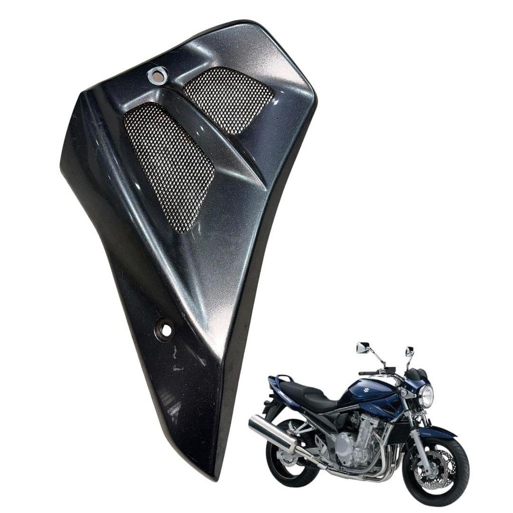 Aba tanque esquerda suzuki Bandit 650 2005/2008  n1728