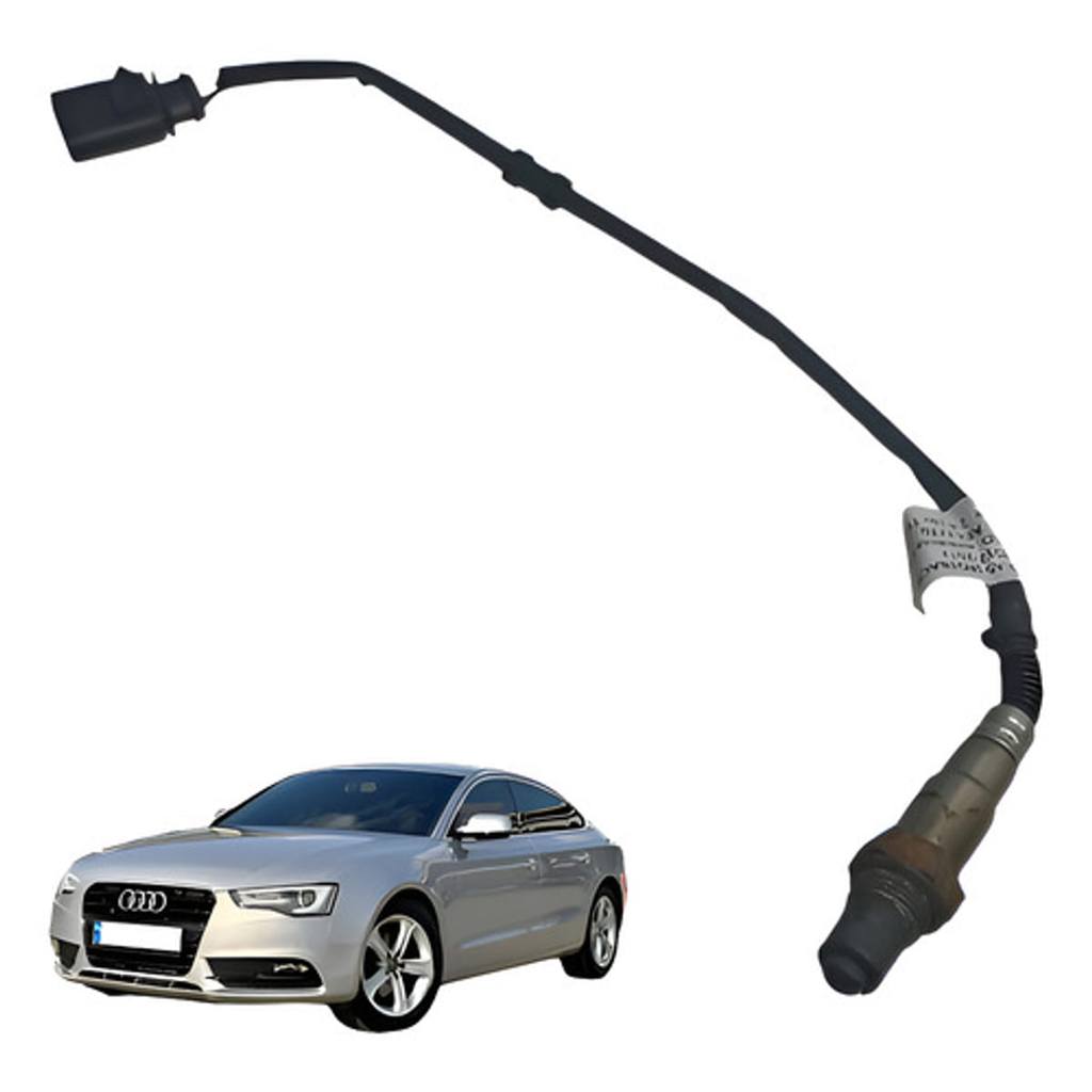 Sonda Lambda Pos Catalisador Audi A5 Sportback 2013