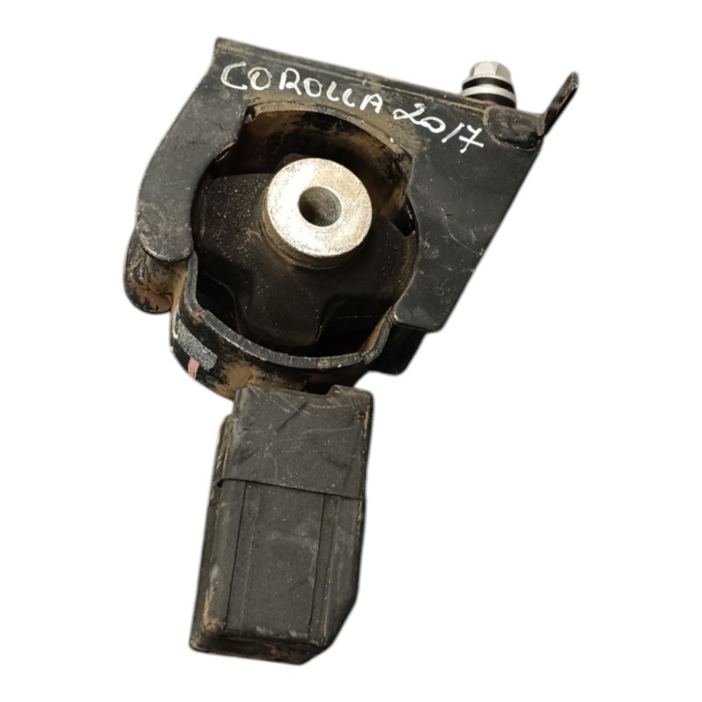 Coxim Motor Frontal Toyota Corolla 2.0 2015 2017