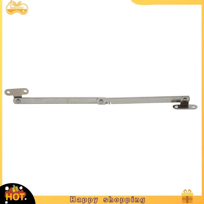 Heheshopjellyfish5 Móveis Armário Porta Mesa Frontal Tampa Dobrável Suporte Dobradiça Stay