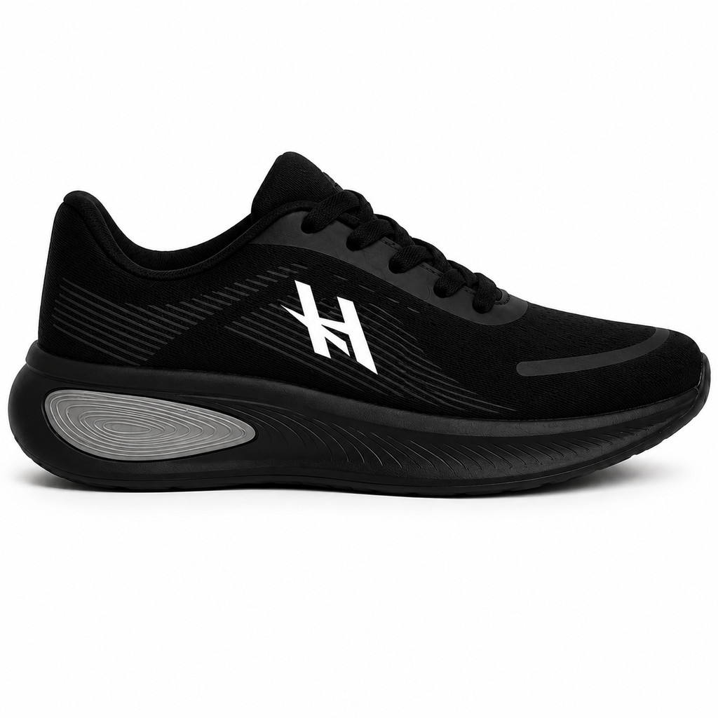 Tênis Infantil Header Cyber Meninos Masculino Casual